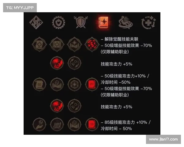 叶知秋天命觉醒战力提升攻略全面解析从技能选择到装备搭配技巧 叶知秋天命觉醒战力提升攻略全面解析从技能选择到装备搭配技巧