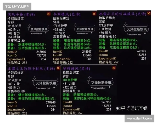 冰霜之王埃霍恩任务精要道具清单 冰霜之王埃霍恩任务精要道具清单