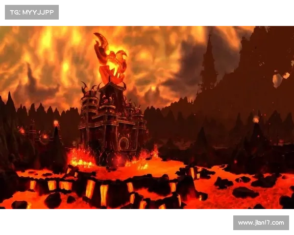 魔兽世界火焰之地详细攻略全面解析边玩边学轻松通关技巧 魔兽世界火焰之地详细攻略全面解析边玩边学轻松通关技巧