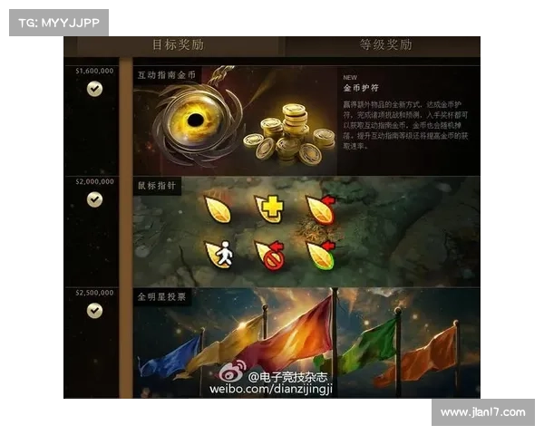 TI5奖金破亿引发电竞格局巨变与产业深度联动分析 TI5奖金破亿引发电竞格局巨变与产业深度联动分析