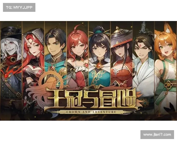 绅士必玩的高品质RPG手游盘点畅享冒险与优雅并存的奇幻世界 绅士必玩的高品质RPG手游盘点畅享冒险与优雅并存的奇幻世界