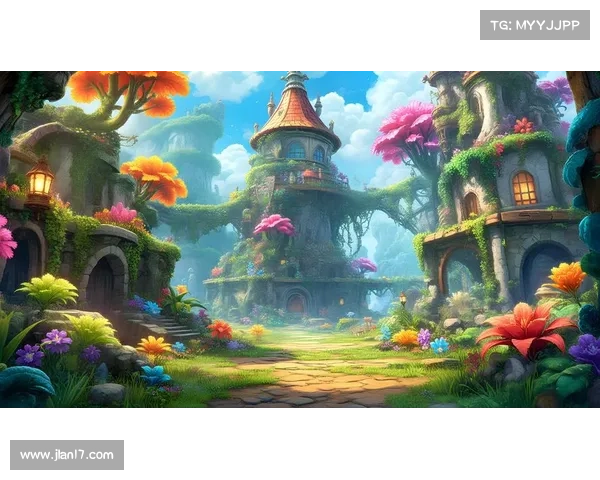 走进英雄联盟的虚拟世界 探索3D设计与游戏场景构建的奥秘