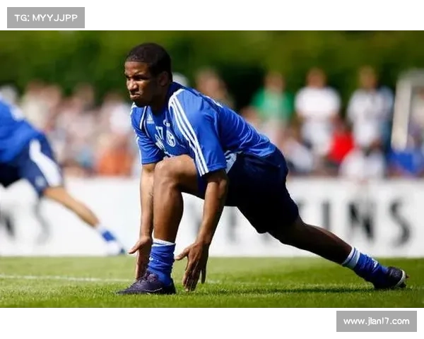 如何准确分析法尔范在沙尔克04队中的真实位置与战术角色